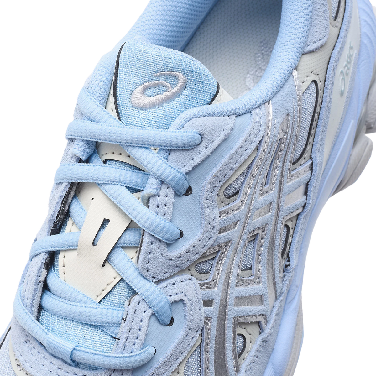 ASICS GEL-NYC 'Storm Cloud'