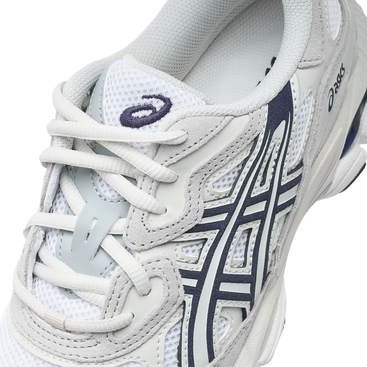 ASICS Gel-NYC 'White Midnight'