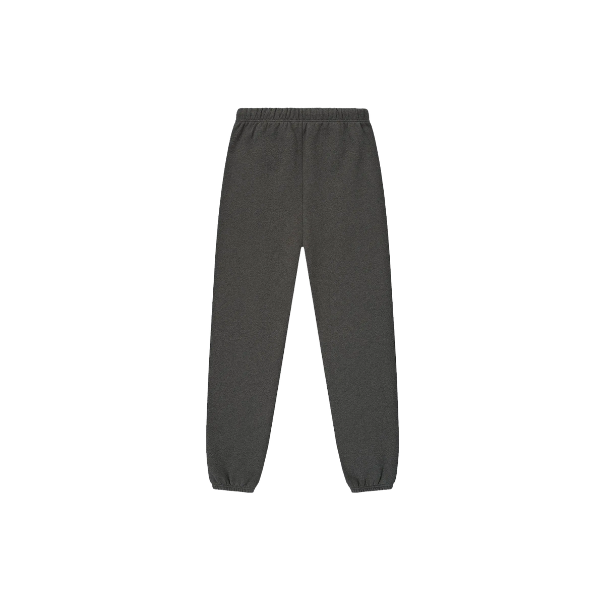 Fear of God Essentials Classic Sweatpants 'Charcoal Heather'