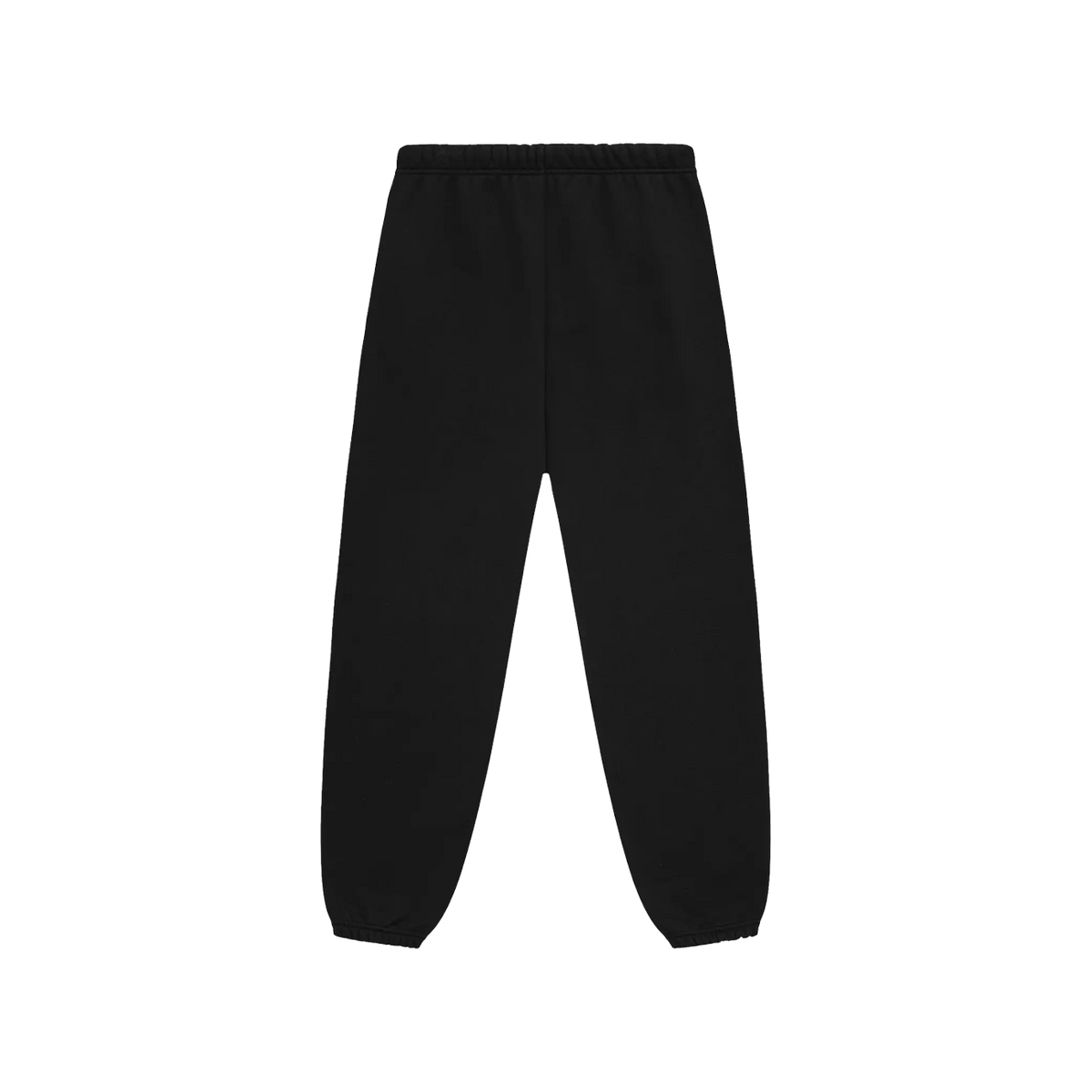 Fear of God Essentials Fleece Sweatpant 'Black'