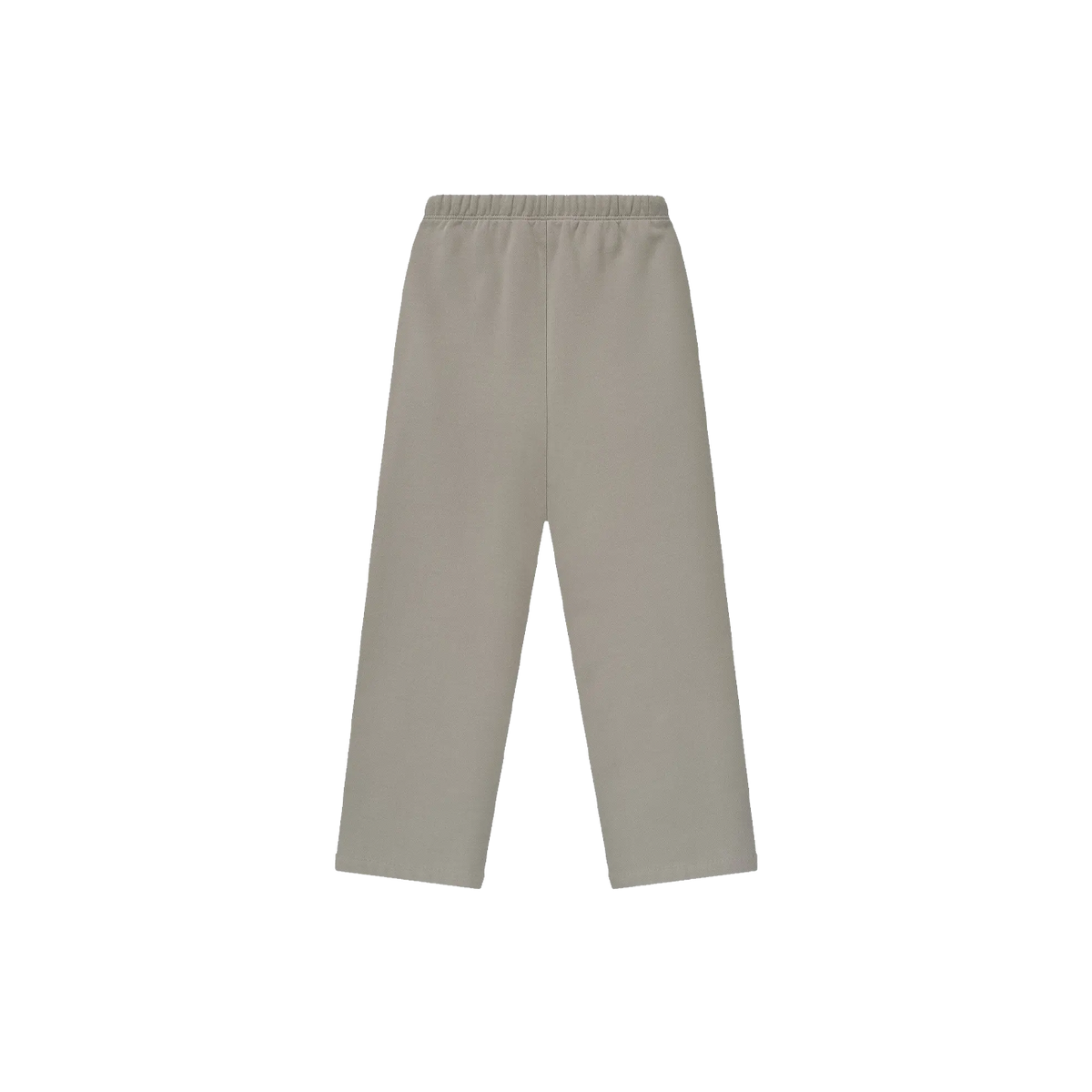 Fear of God Essentials Lounge Sweatpant 'Smoke Grey'