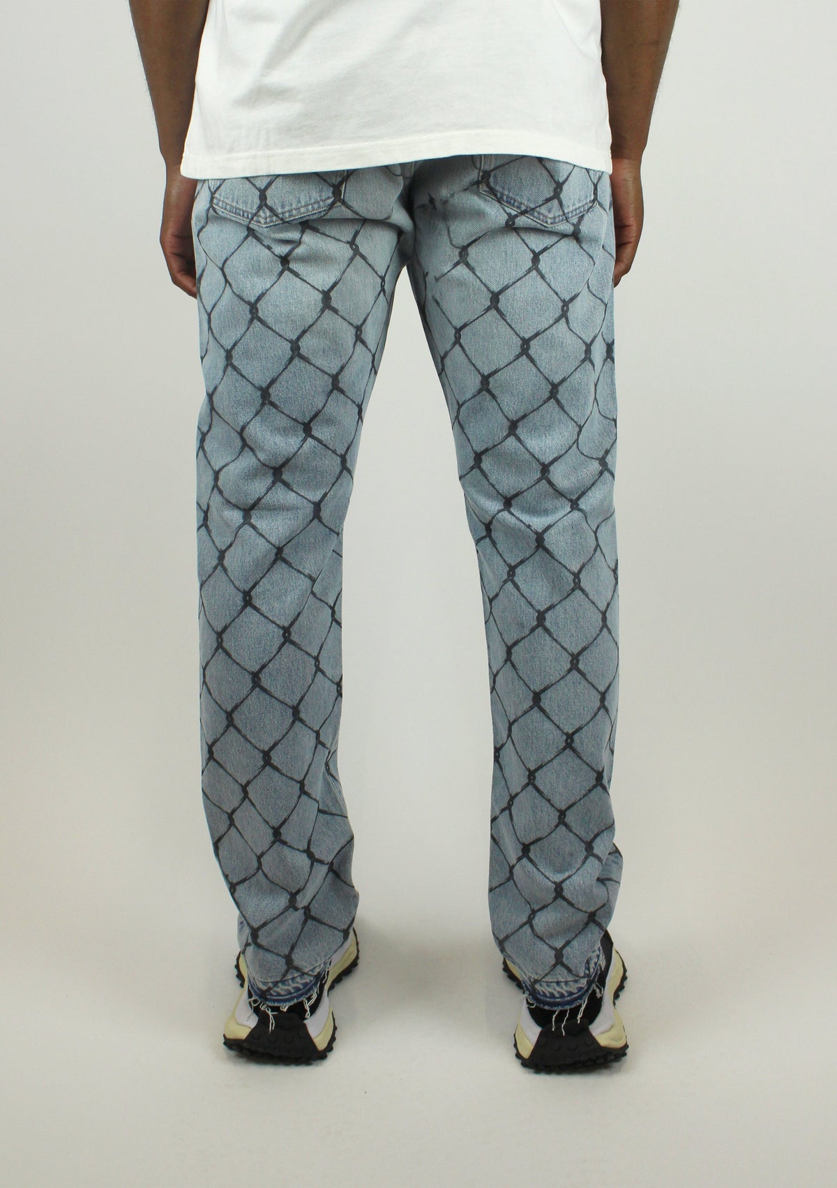 Gallery Dept. 5001 Denim 'Cage'