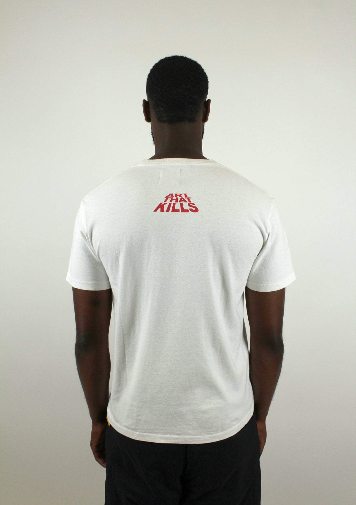 Gallery Dept. ATK Universal Music Connections T-Shirt