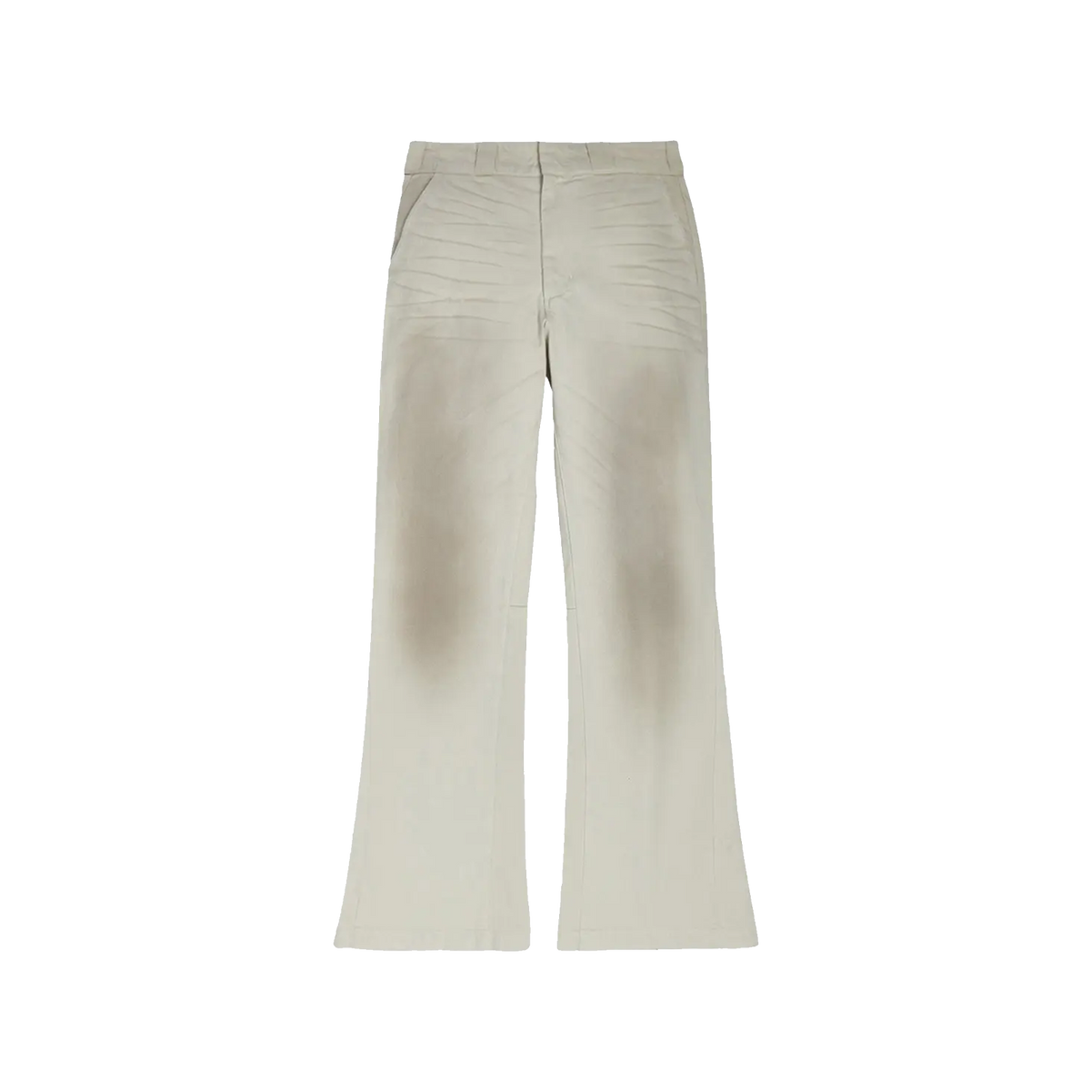 Gallery Dept. La Chino Flares 'Antique White'