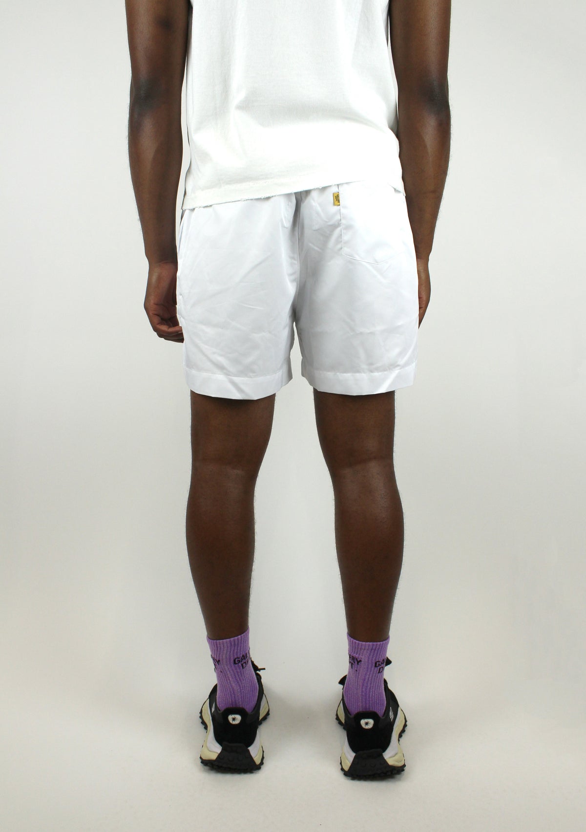 Gallery Dept. Zuma Short 'White'