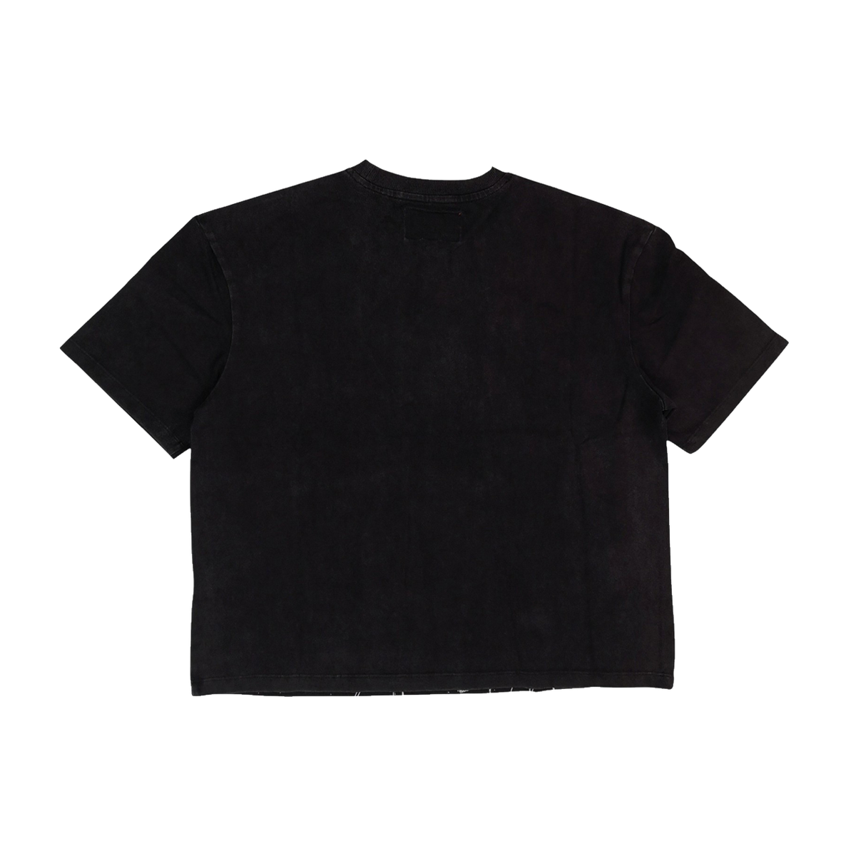 Godspeed Valentine T-Shirt 'Black'