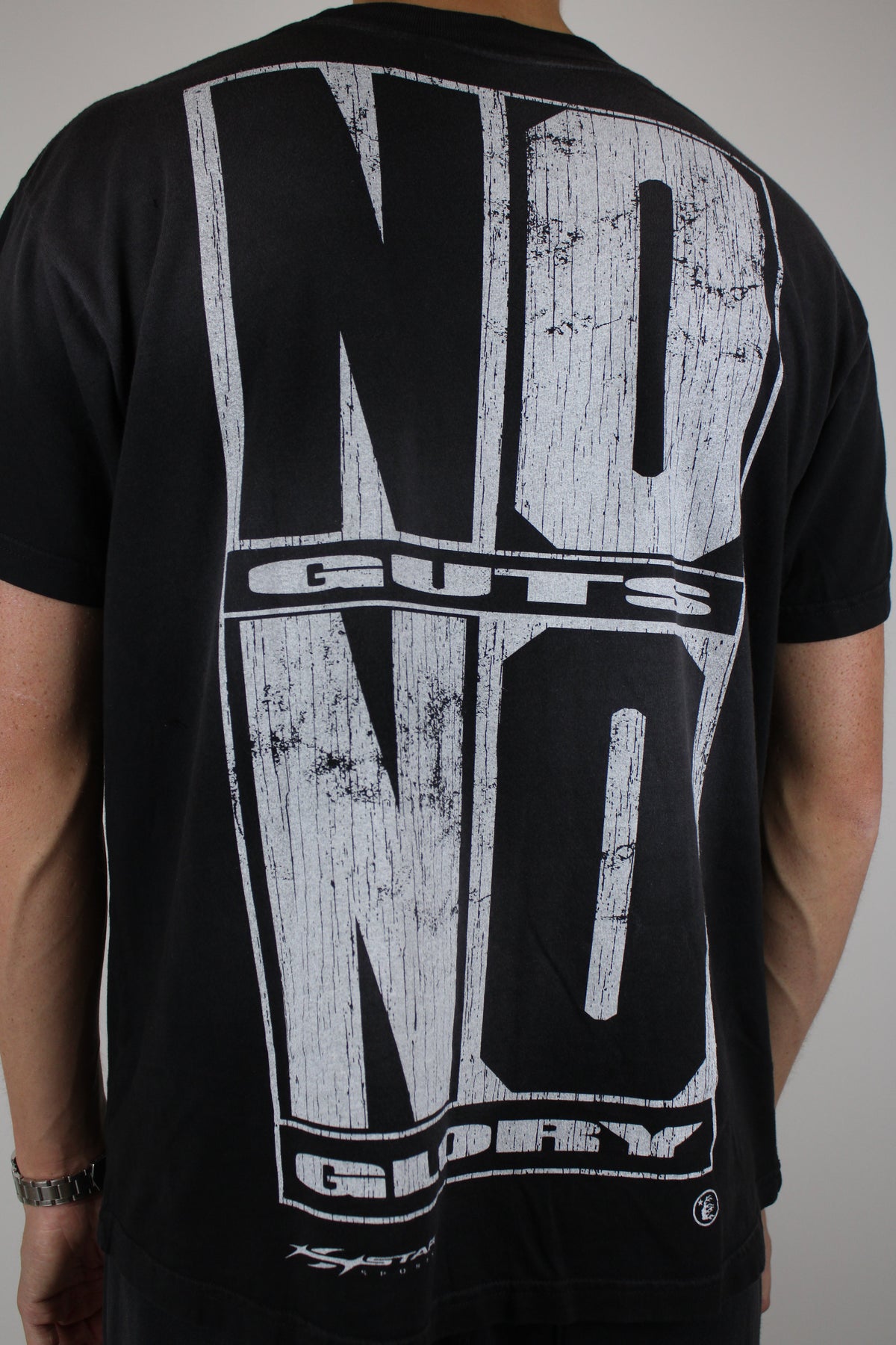 Hellstar Gridiron T-shirt