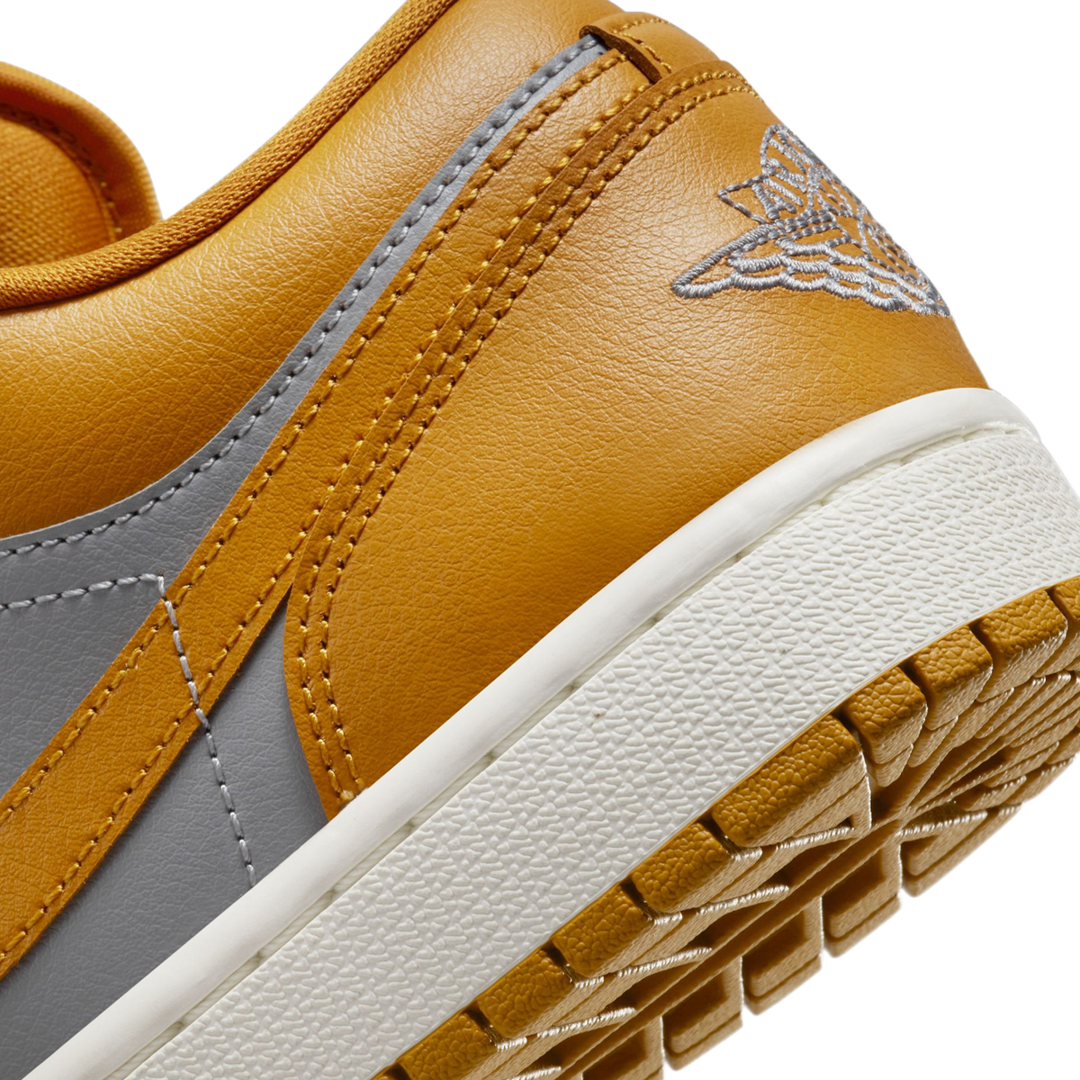Jordan 1 Low 'Chutney'