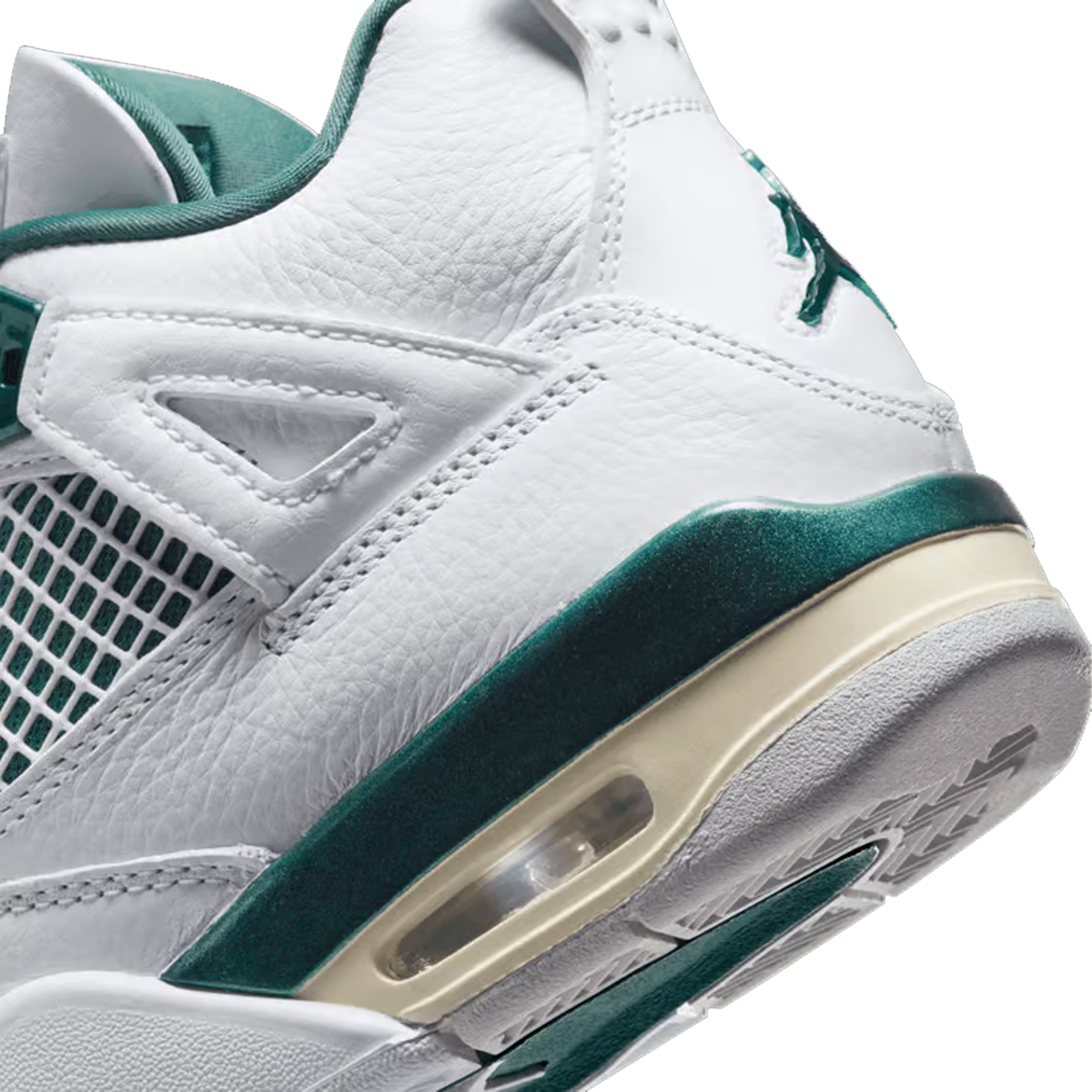 Jordan 4 Retro 'Oxidized Green' (GS)