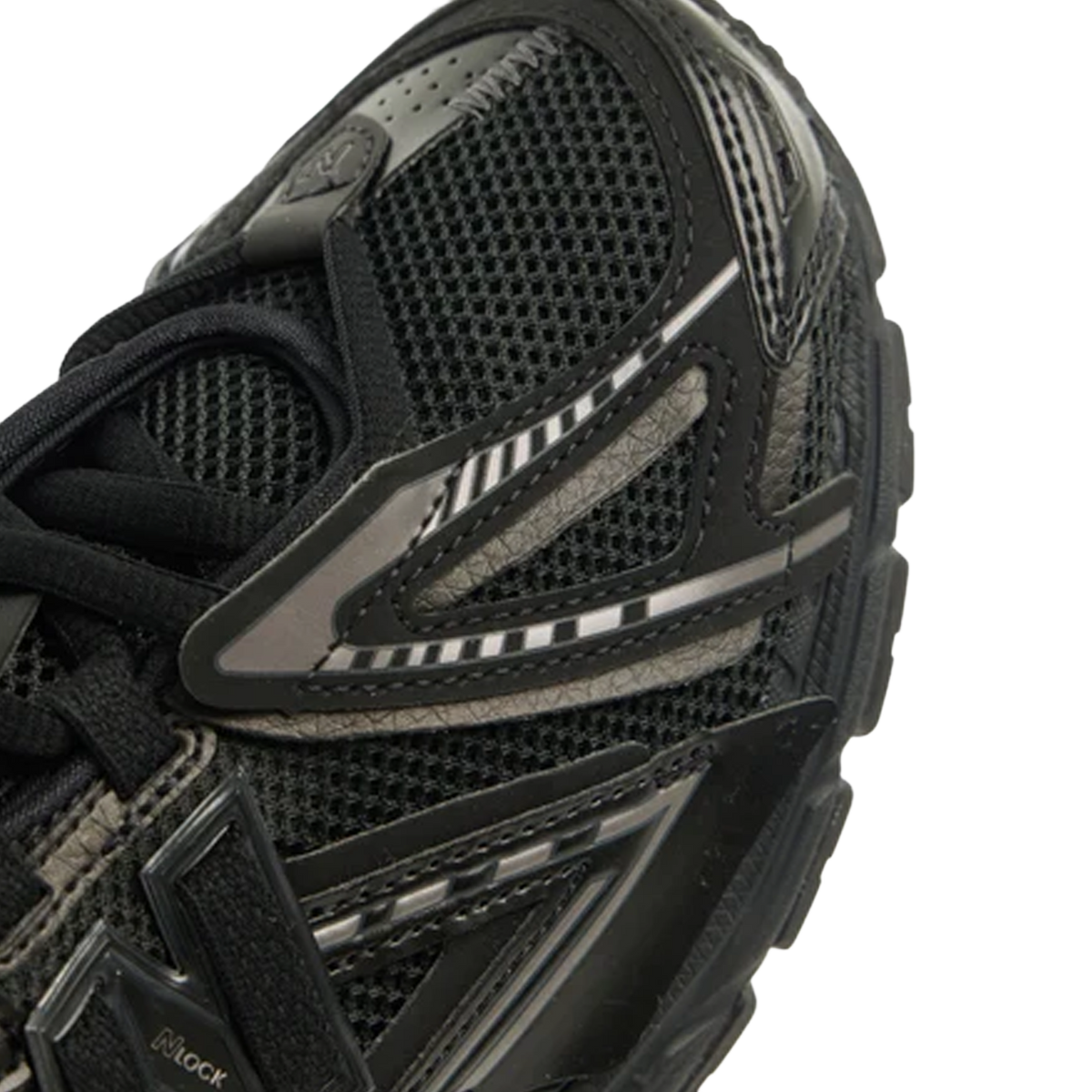 New Balance 1906A 'Concrete Pack - Black'