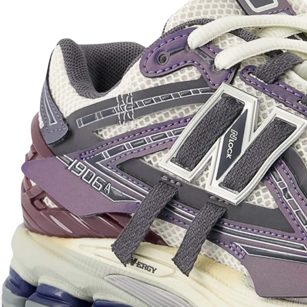 New Balance 1906A 'Inkwell'