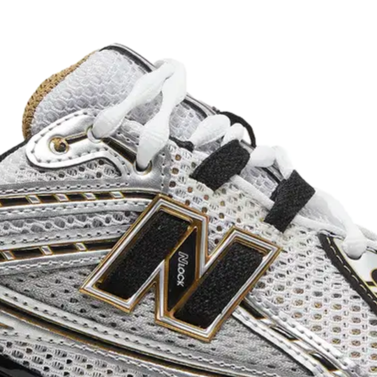 New Balance 1906R 'White Metallic Gold'