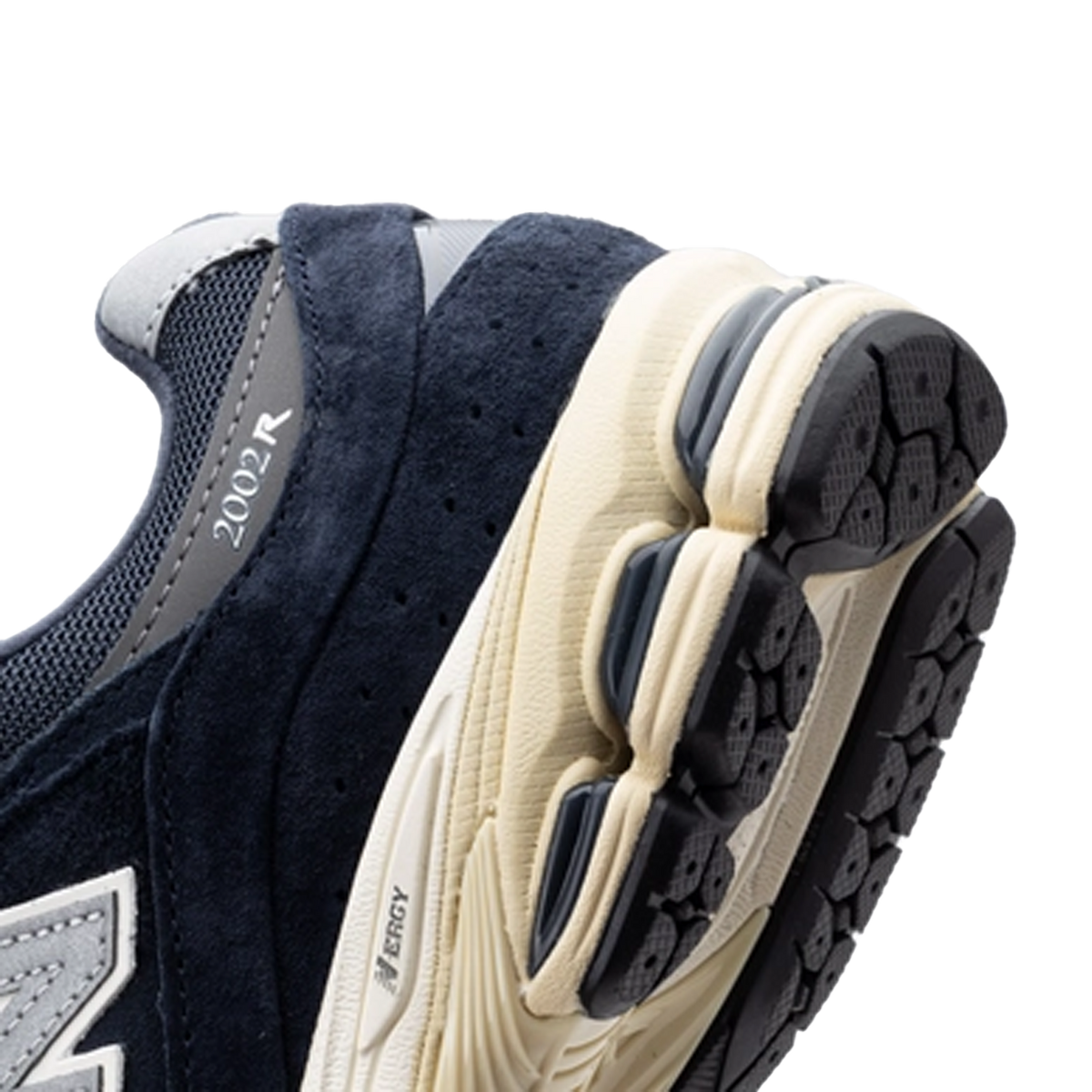 New Balance 2002R 'Eclipse Navy'
