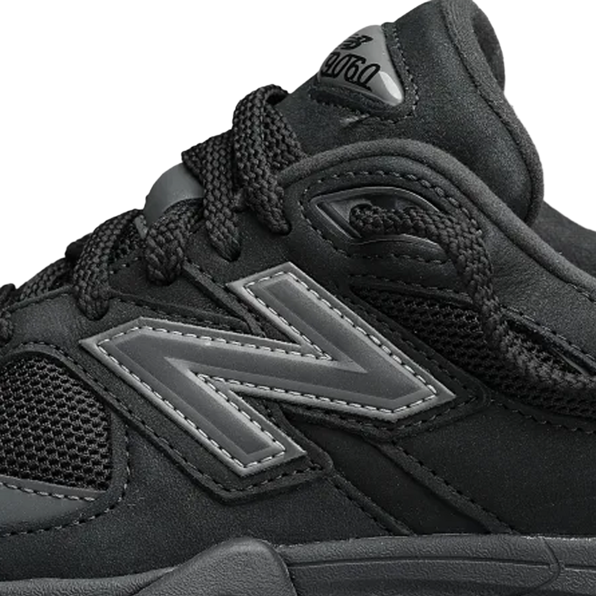 New Balance 9060 'Black Cement'