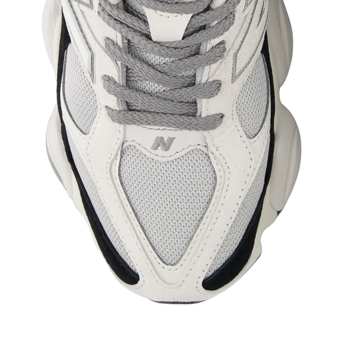 New Balance 9060 'Grey Jet Black'