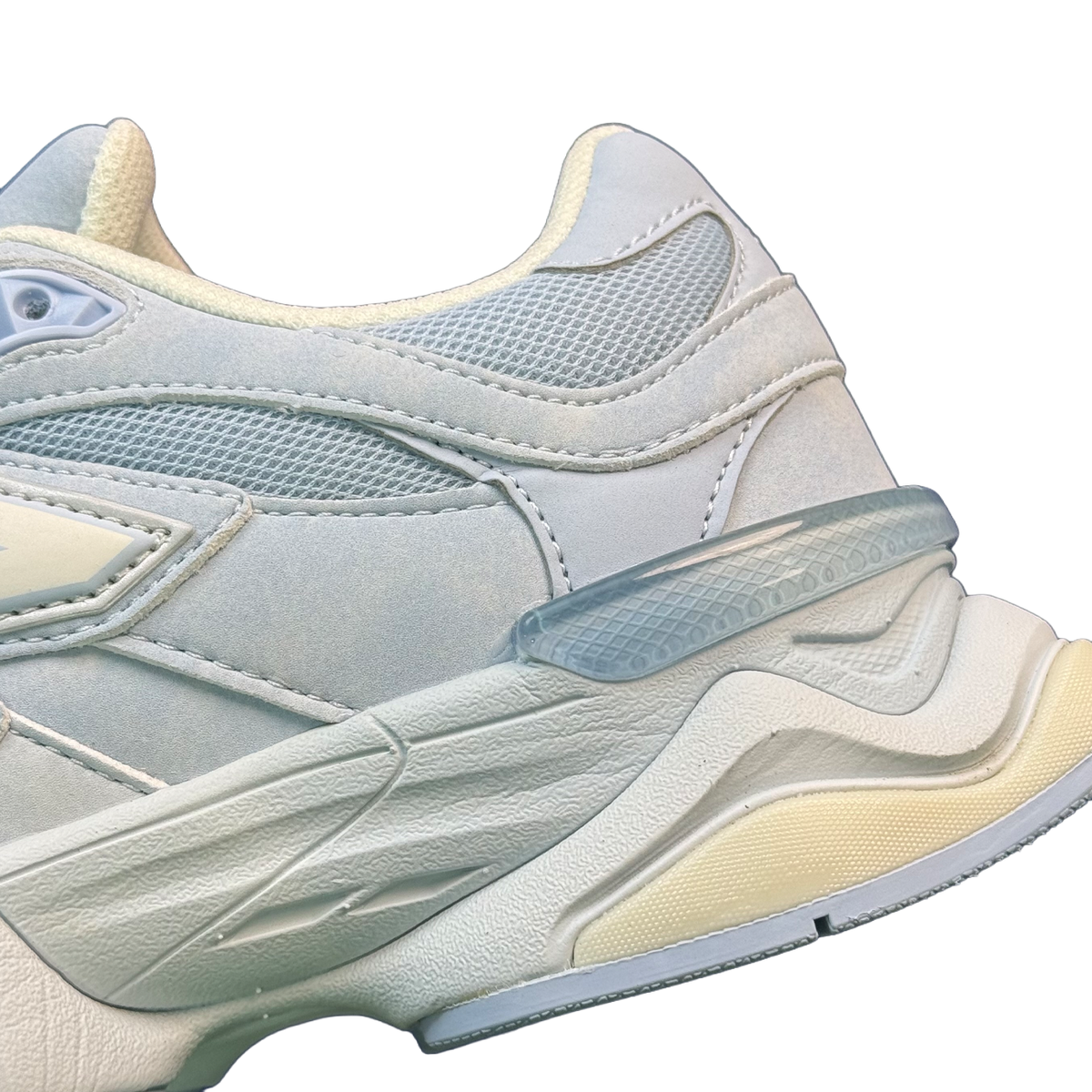 New Balance 9060 'Sea Salt Oxford Blue'