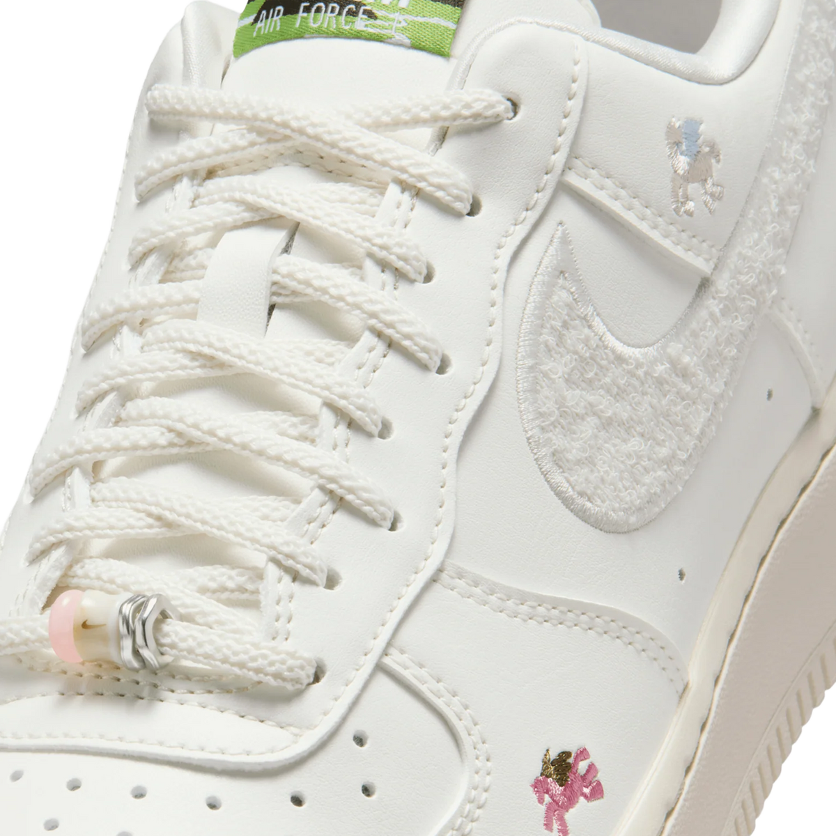 Nike Air Force 1 '07 'Year of the Horse' (W)
