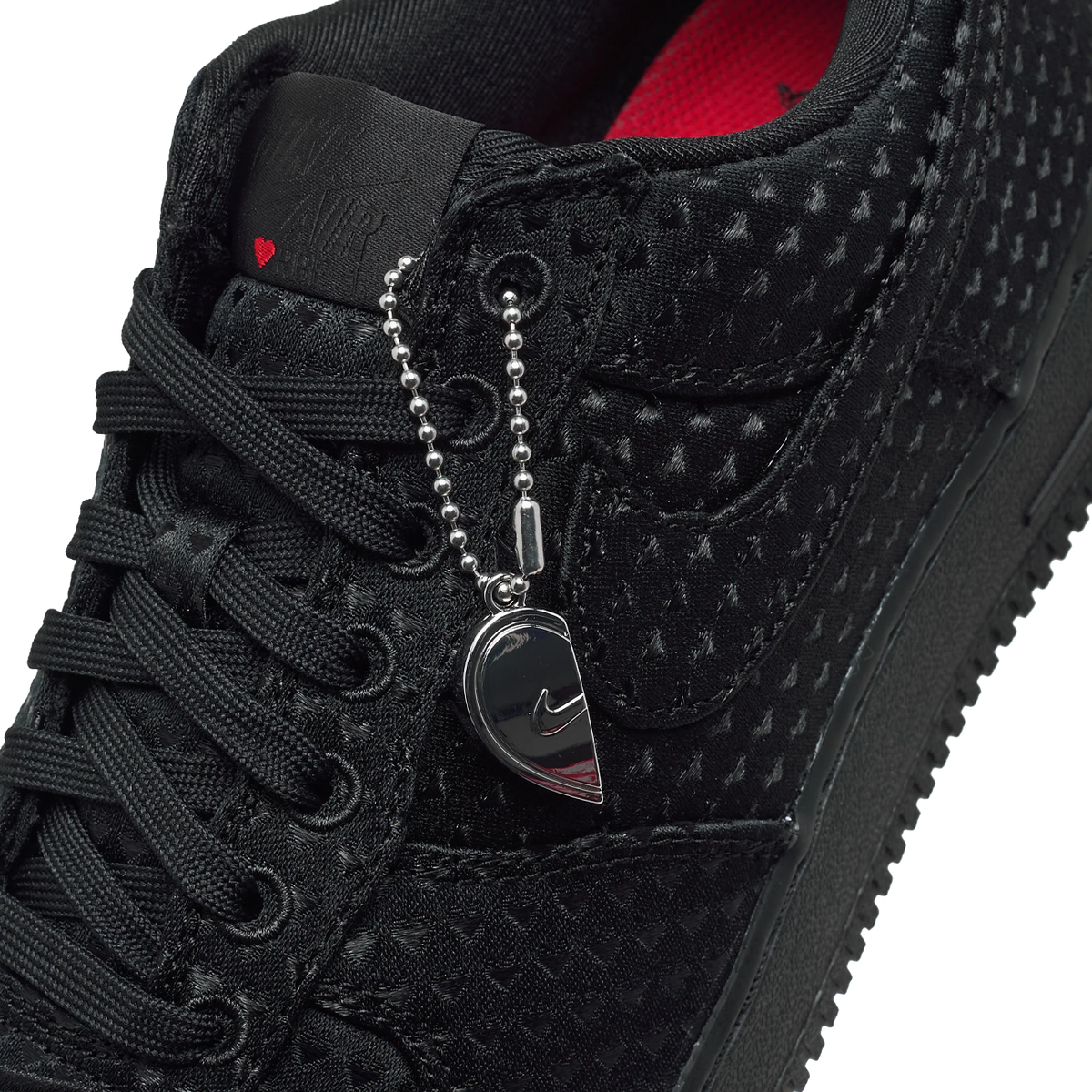Nike Air Force 1 Retro 'Valentine's Day'