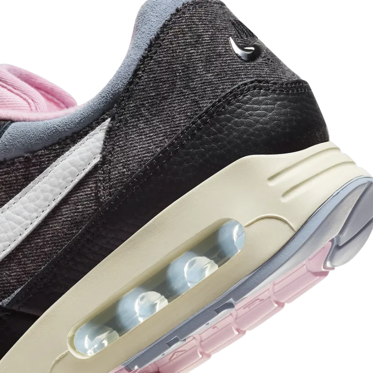 Nike Air Max 1 '86 'Big Bubble Black Denim'