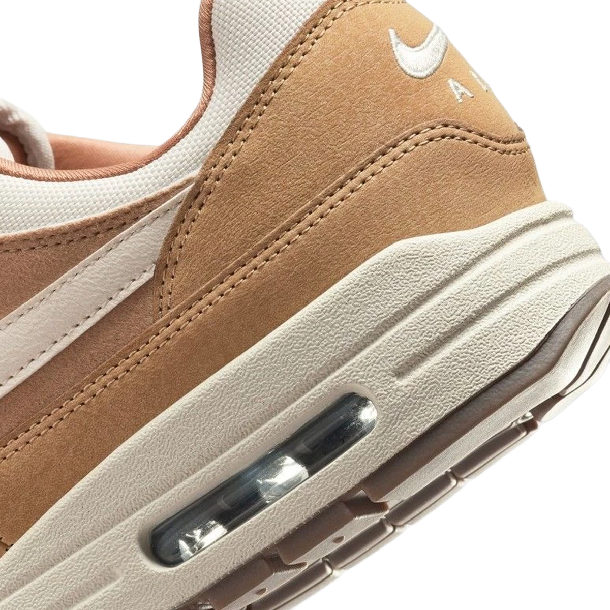 Nike Air Max 1 '87 'Wheat' (W)