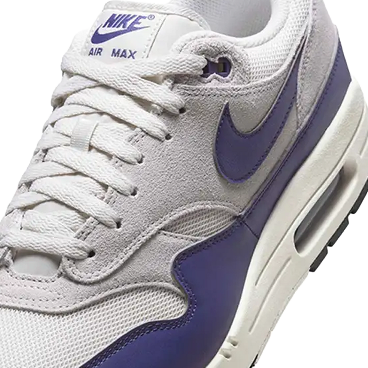 Nike Air Max 1 Essential 'Sanded Purple'