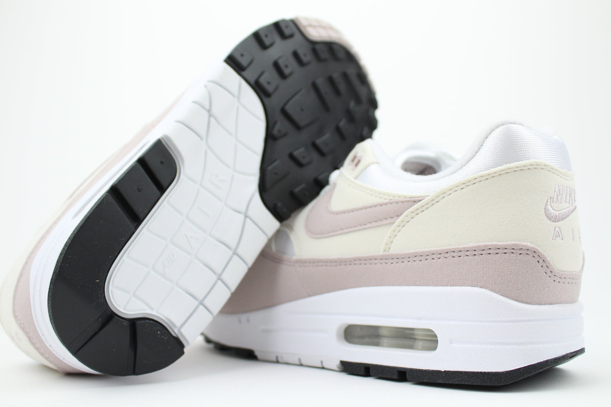 Nike Air Max 1 'Platinum Violet' (W)
