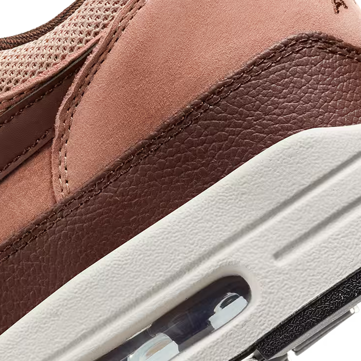 Nike Air Max 1 SC 'Cacao Wow'