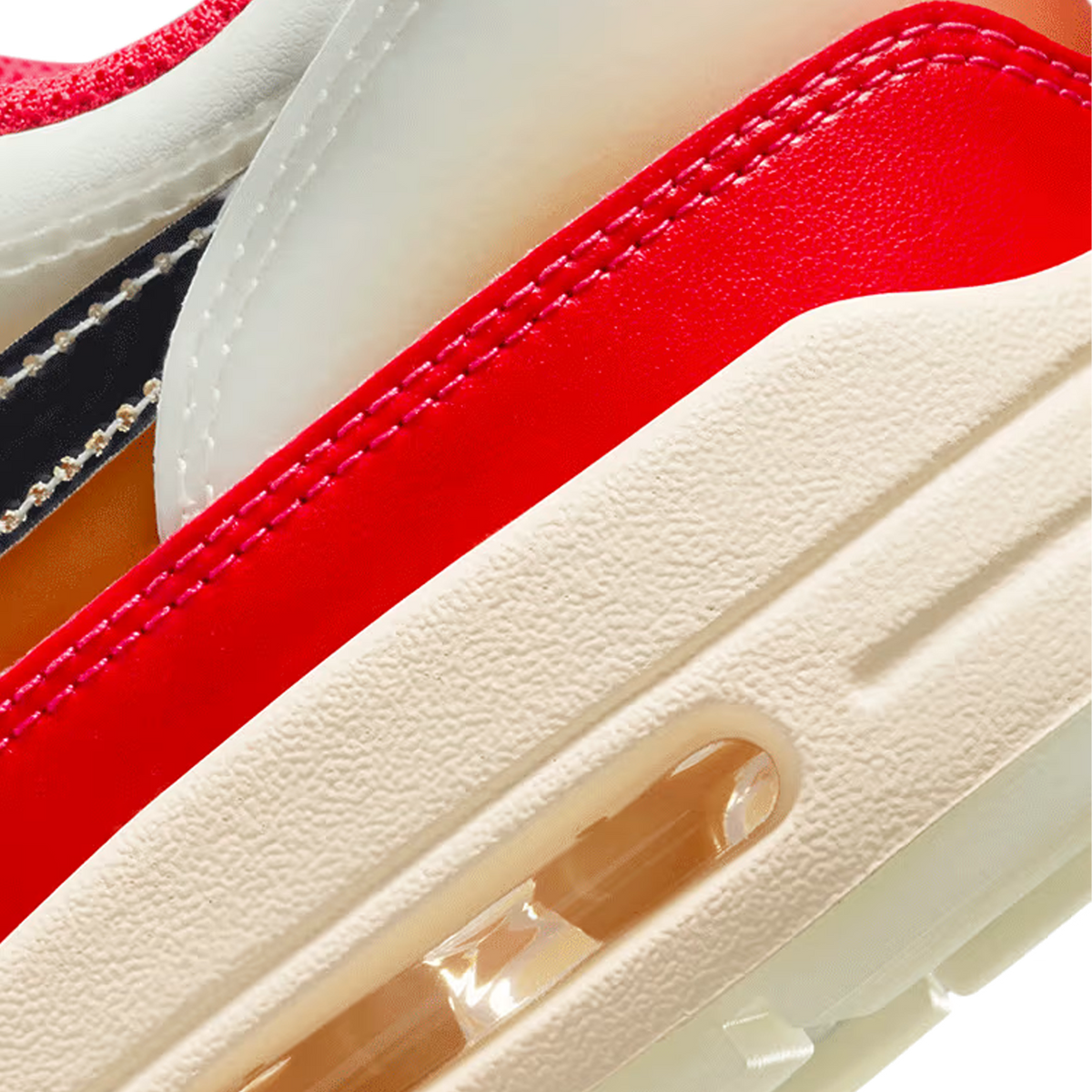 Nike Air Max 1 'Soft Vinyl' (W)