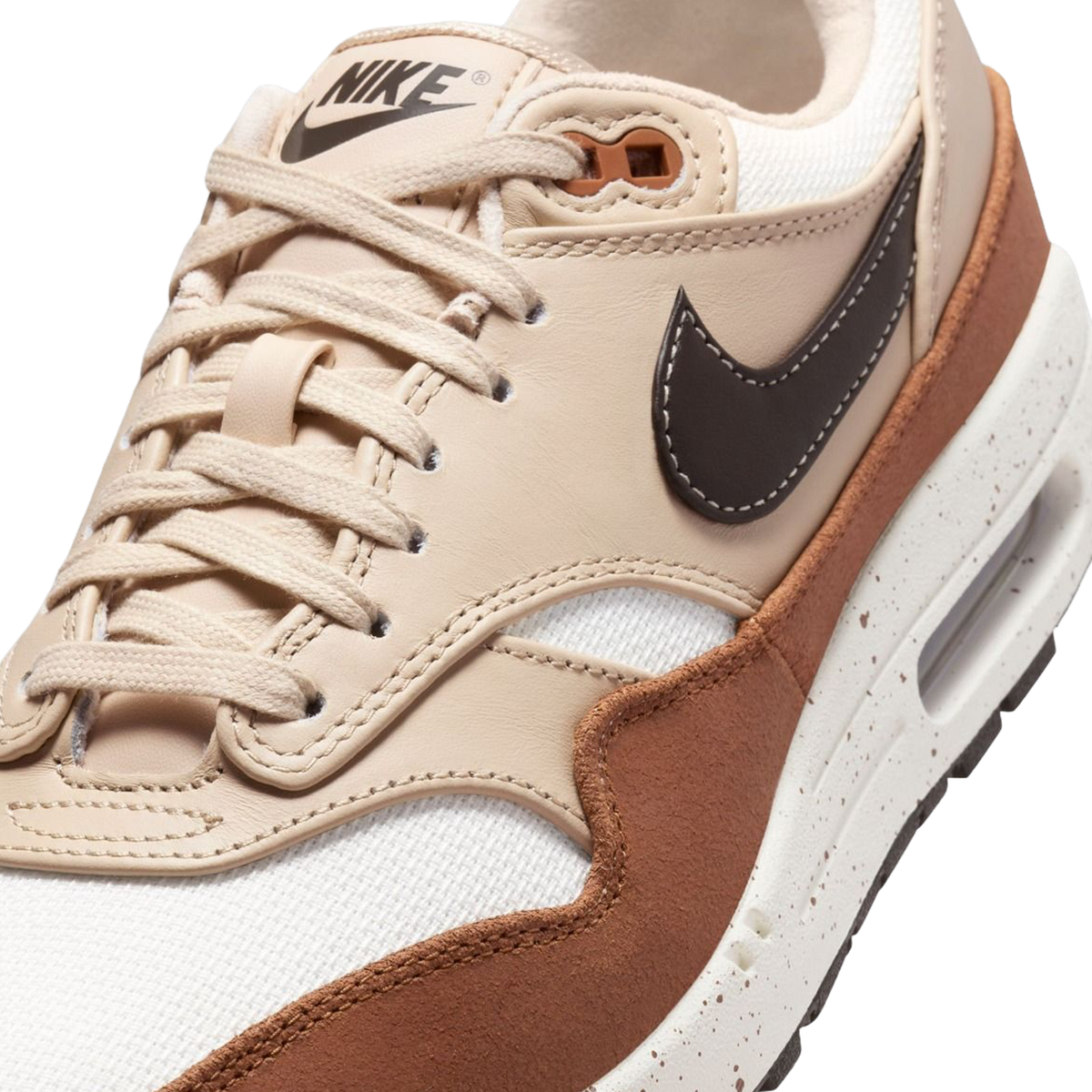 Nike Air Max 1 '87 'Velvet Brown' (W)