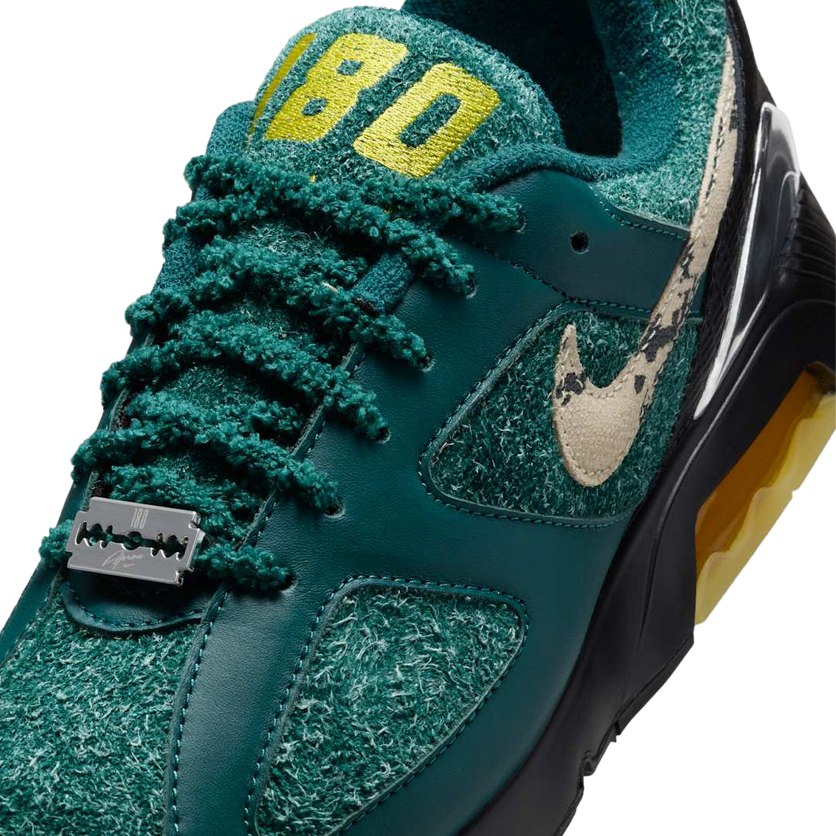 Nike Air Max 180 ‘Apron Records’