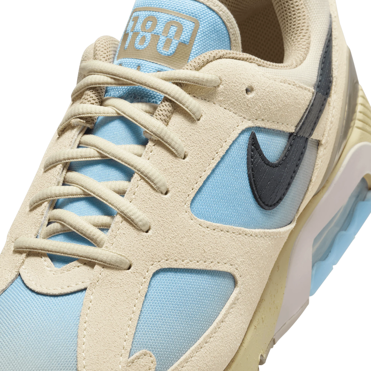Nike Air Max 180 ‘Light Khaki Psychic Blue’