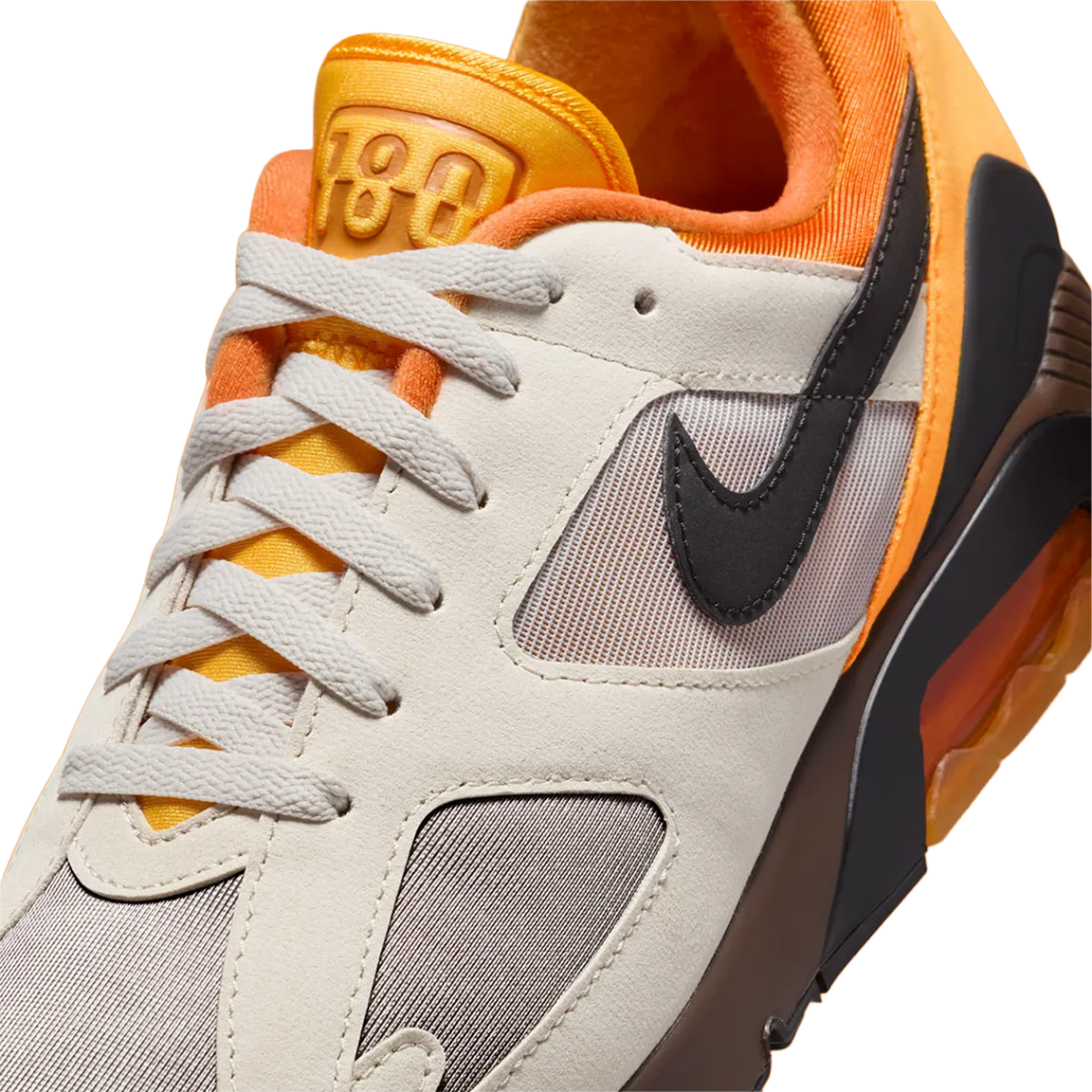 Nike Air Max 180 ‘Light Orewood Brown Sundial’