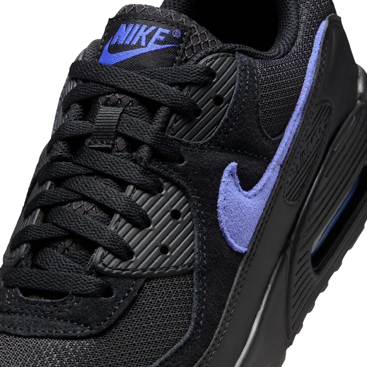 Nike Air Max 90 'Black Sapphire'
