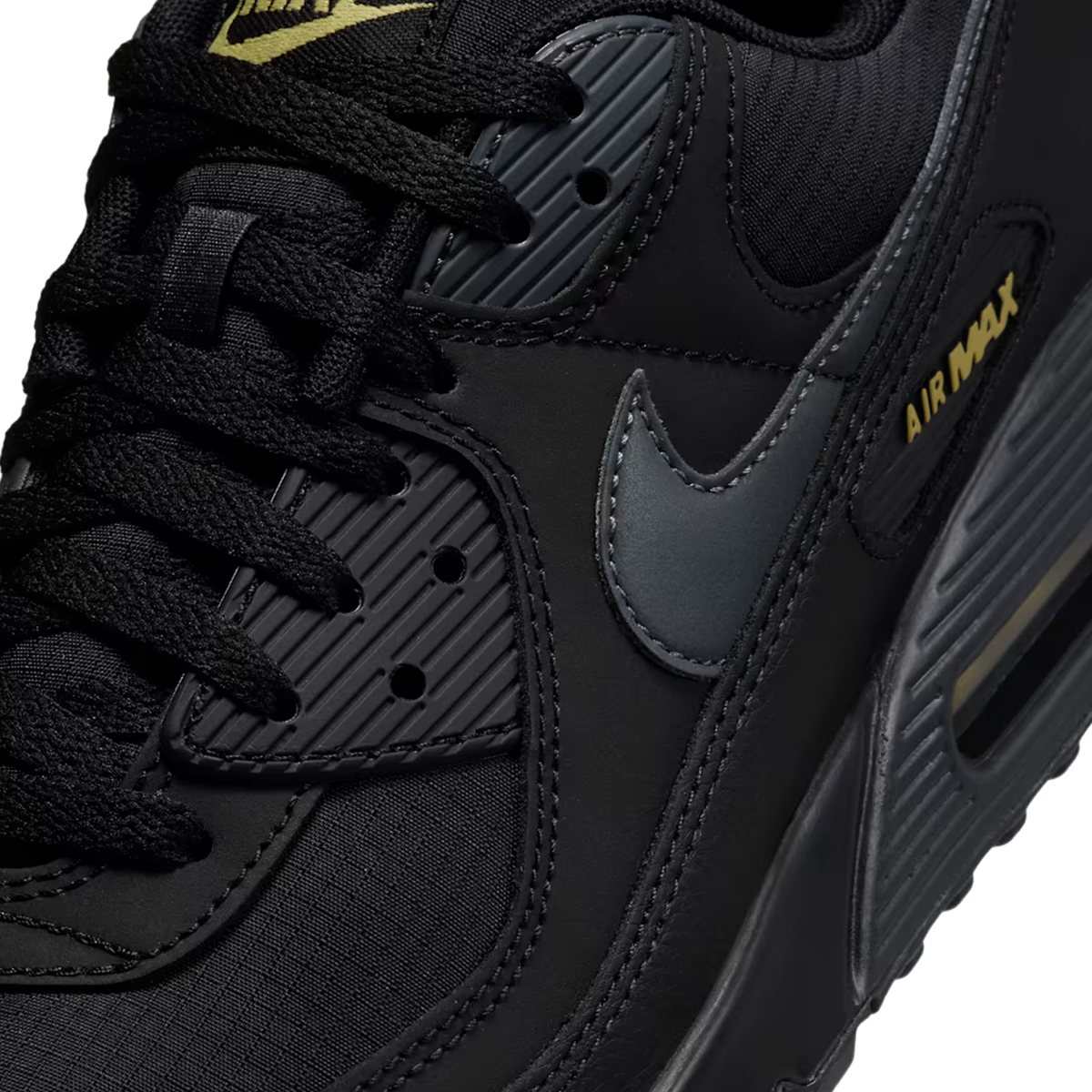 Nike Air Max 90 'Buff Gold'