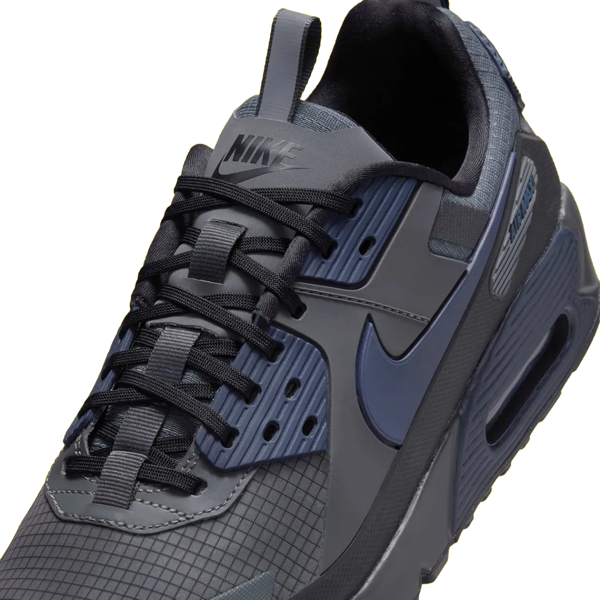 Nike Air Max 90 Drift 'Iron Grey Obsidian'
