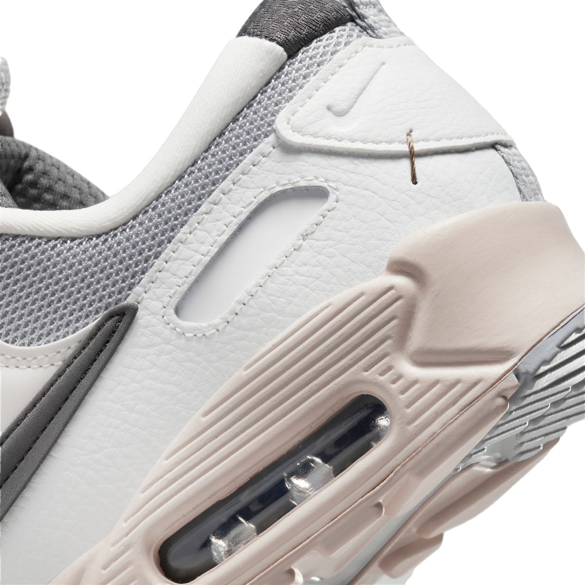 Nike Air Max 90 Futura 'Wolf Grey'