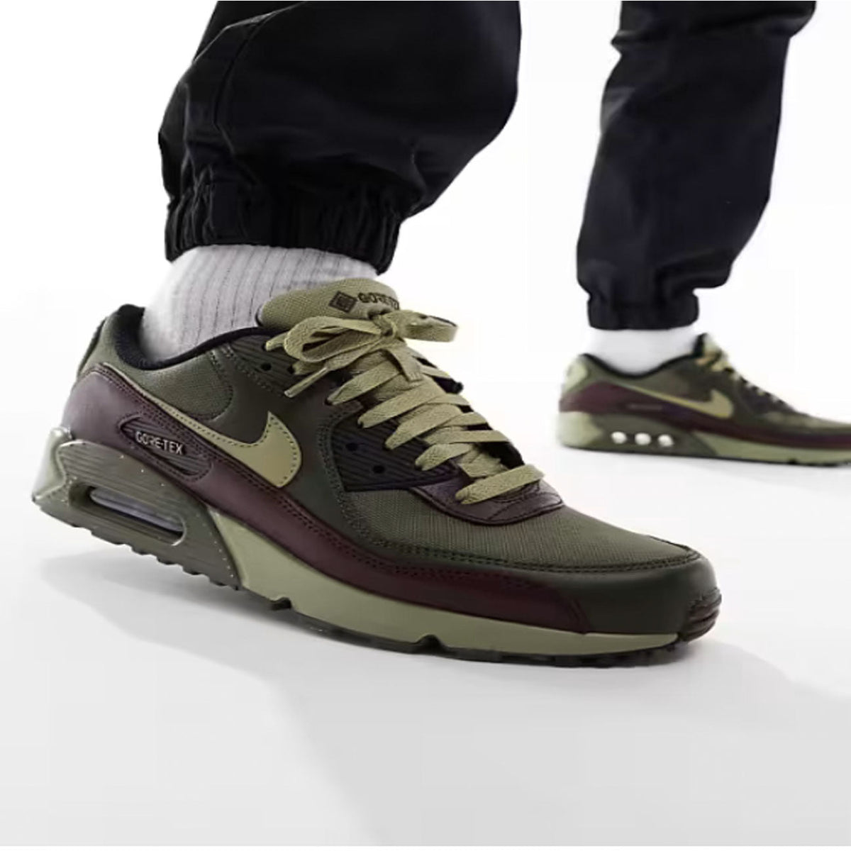 Nike Air Max 90 Gore-Tex 'Medium Olive'