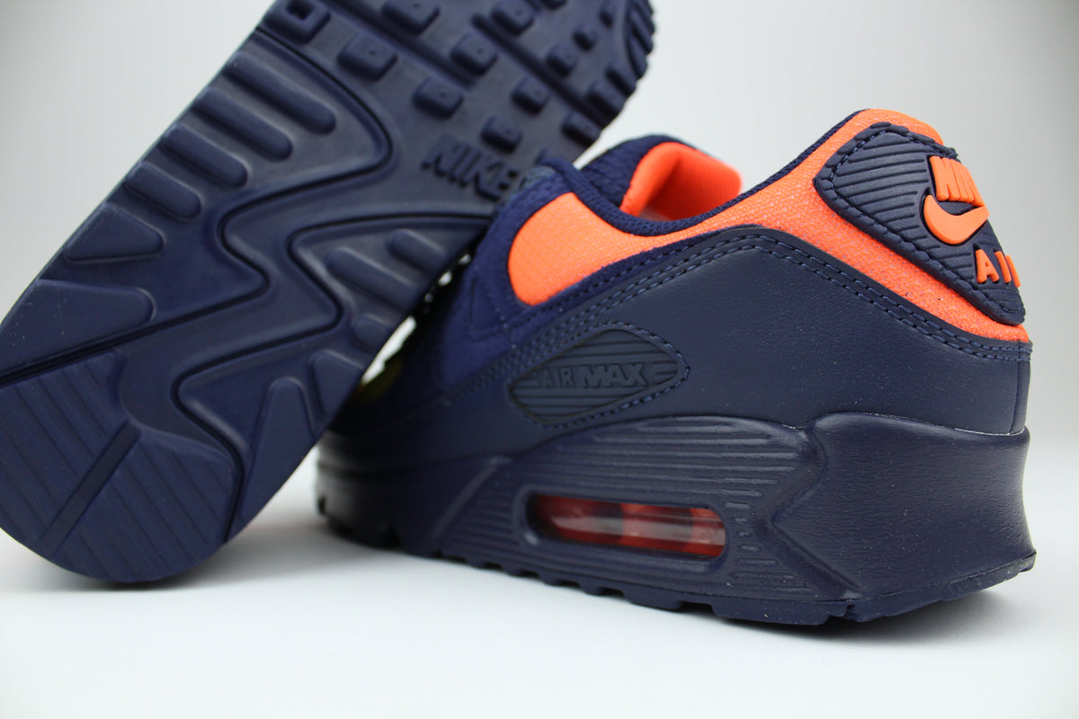 Nike Air Max 90 'Gradient'