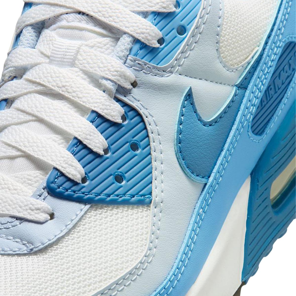 Nike Air Max 90 'Hydrogen Blue' (W)