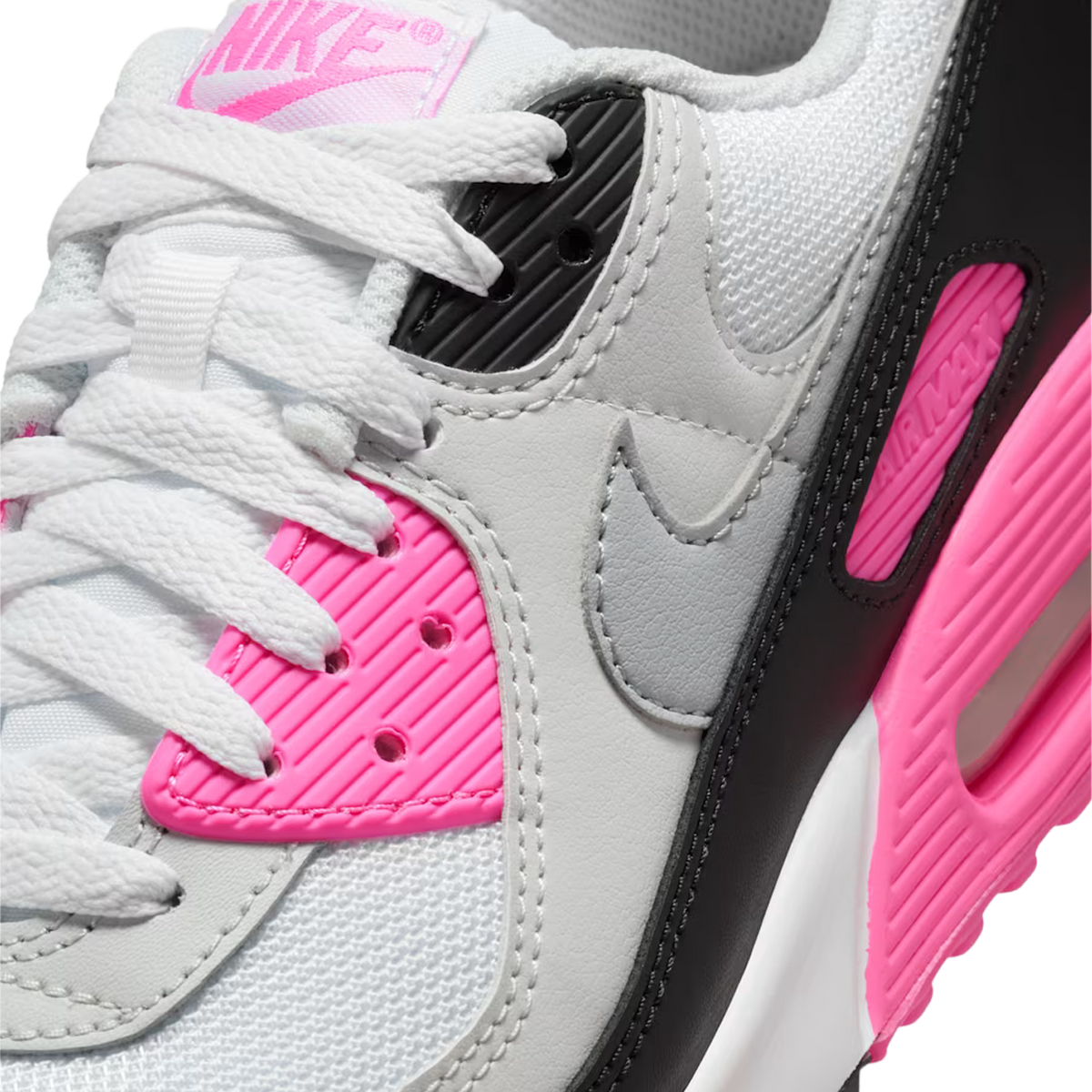 Nike Air Max 90 OG 'Pink Glow' (W)