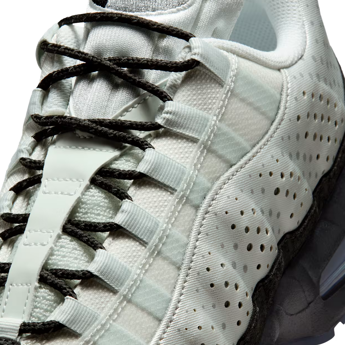 Nike Air Max 95 Big Bubble 'Seongsu'