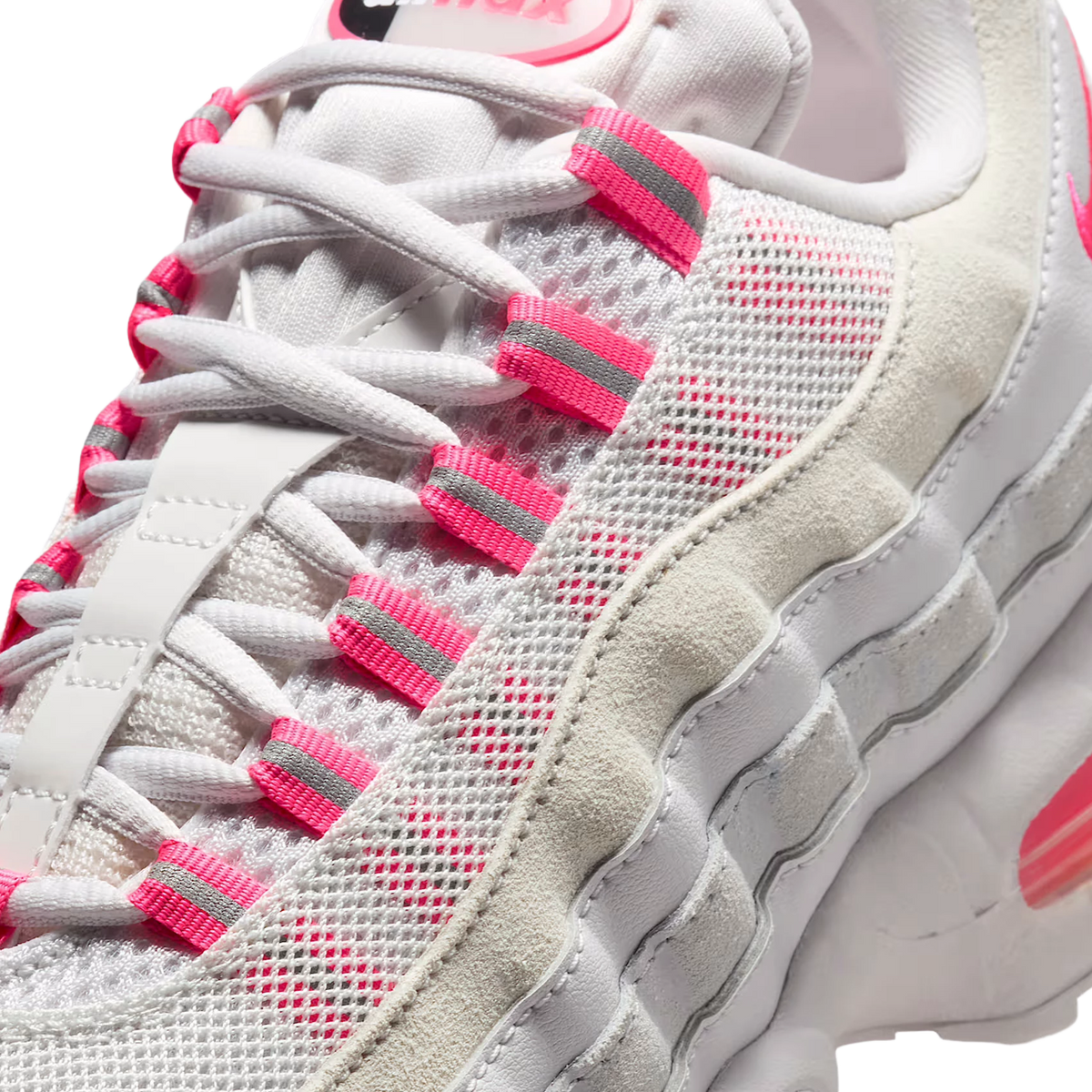 Nike Air Max 95 'Hyper Pink' (W)