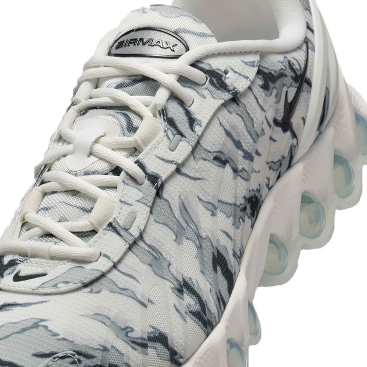 Nike Air Max Dn8 PRM 'Summit White Cool Grey'