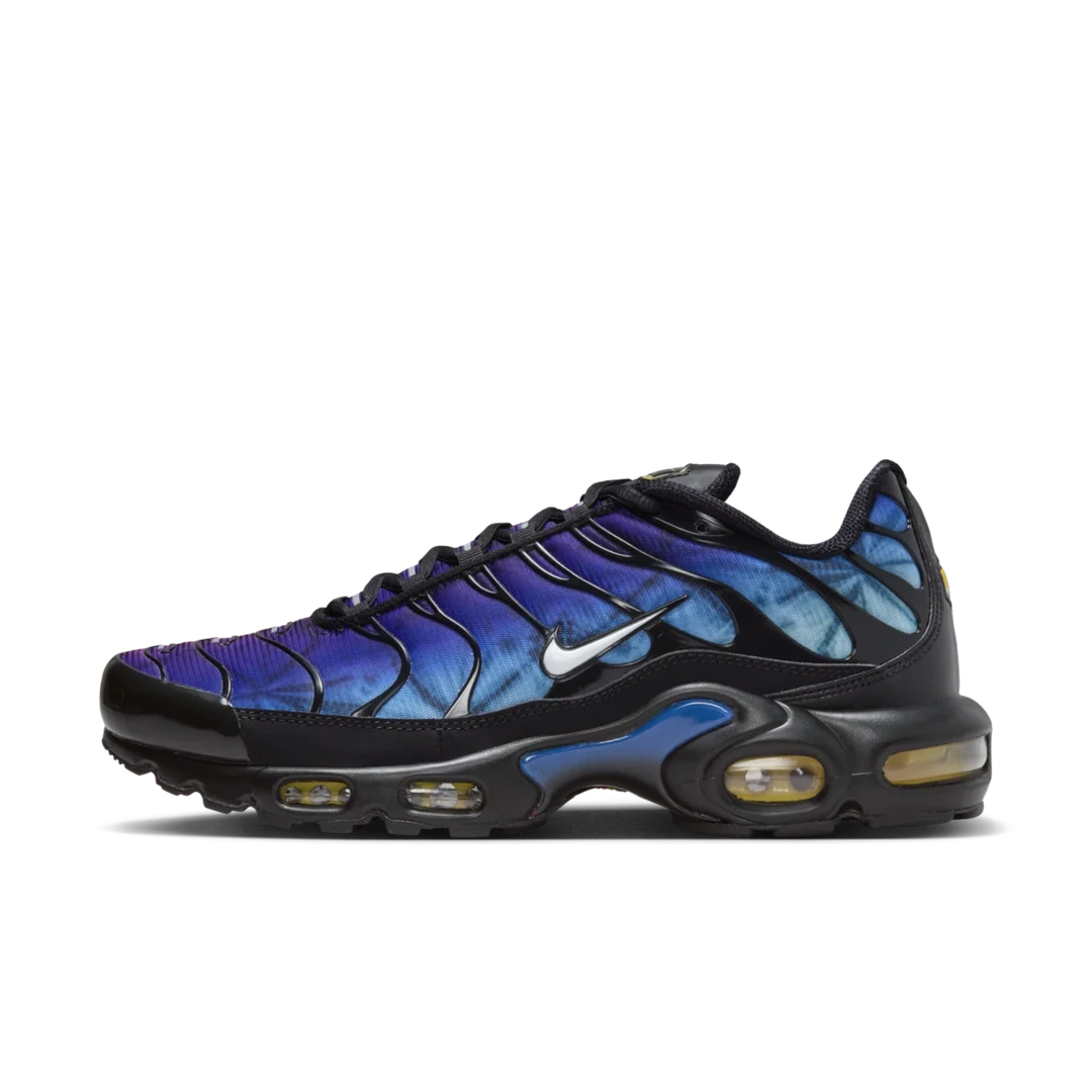 Nike Air Max Plus '25th Anniversary'