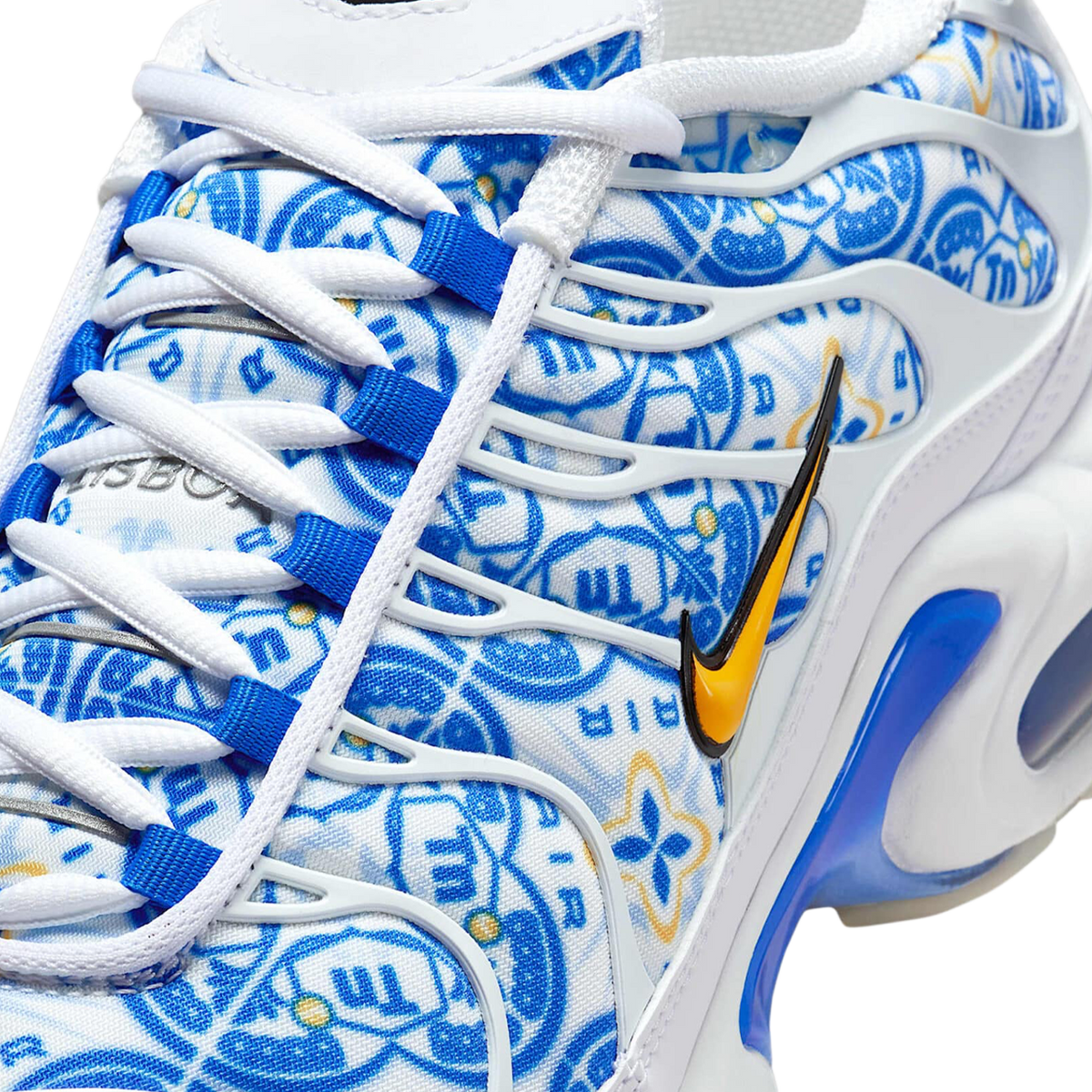 Nike Air Max Plus 'Lisboa'