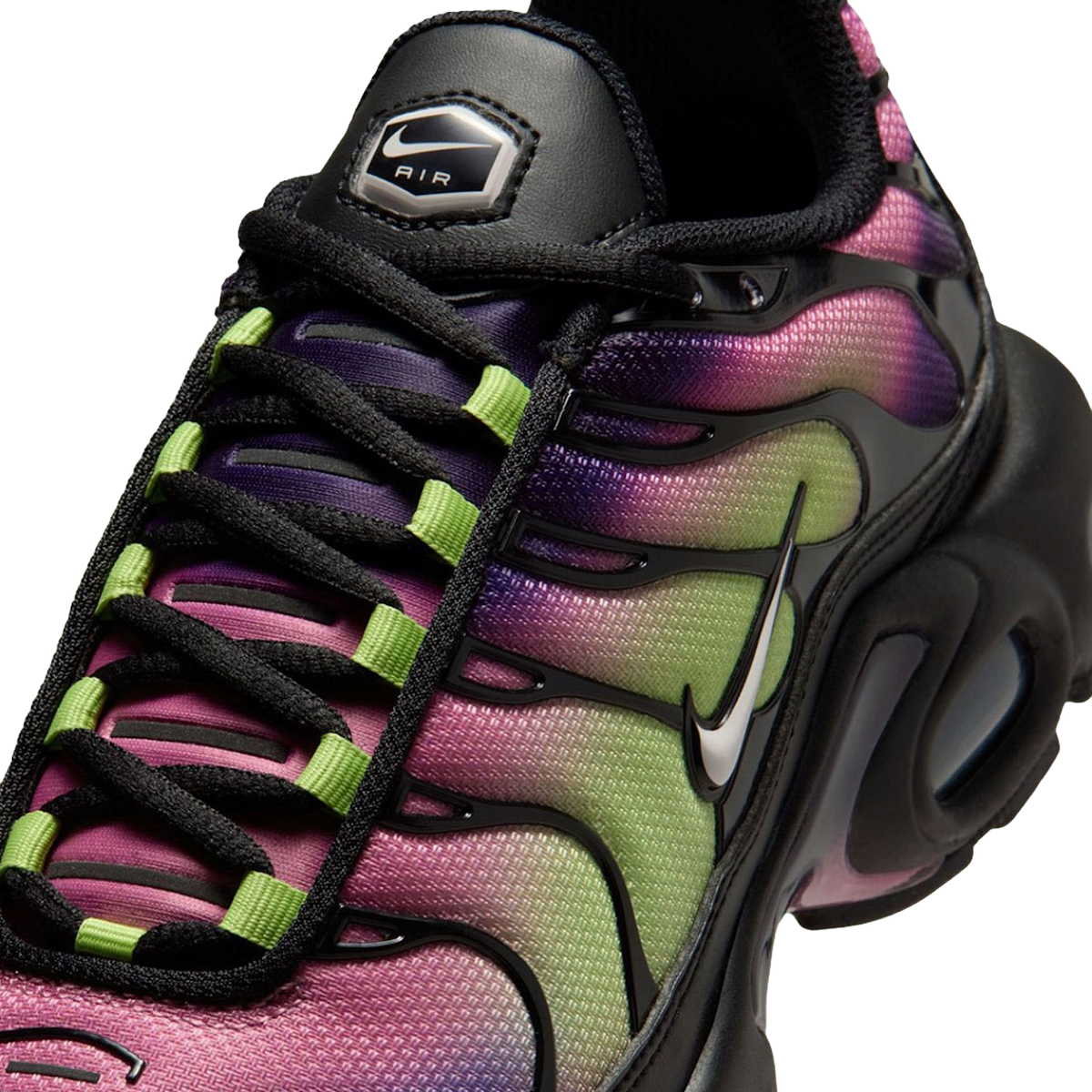 Nike Air Max Plus 'Purple Dynasty' (W)