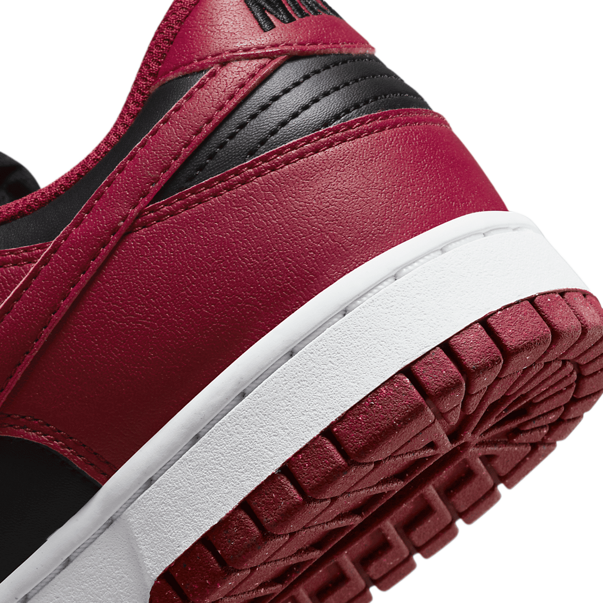 Nike Dunk Low Next Nature 'Dark Red'