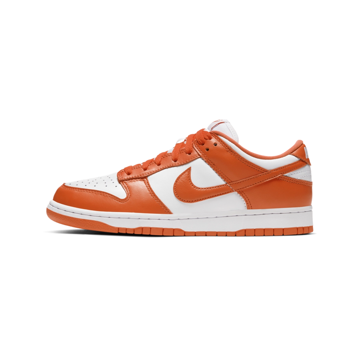 Nike Dunk Low SP 'Syracuse' - (SNEAKERHYPE)