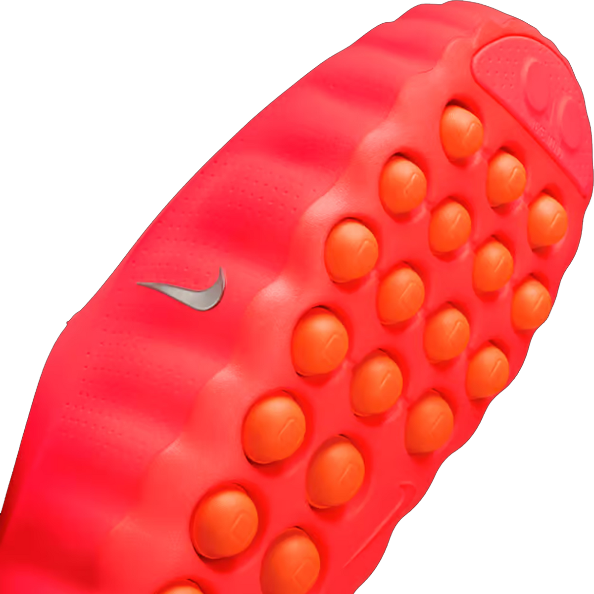 Nike Mind 001 Slide 'Solar Red'