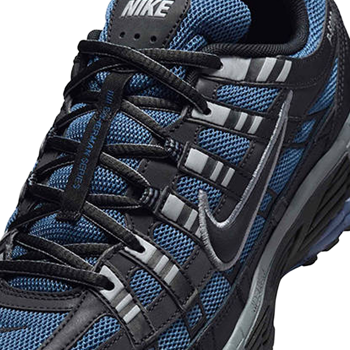 Nike P-6000 'Diffused Blue Cool Grey'